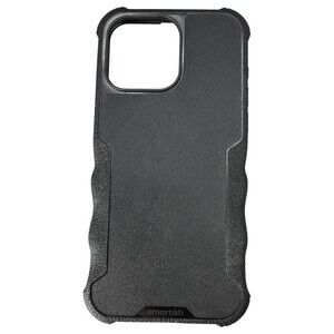 Smartish Gripzilla iPhone 15 Pro Max Rugged Case MagSafe Compatible Anti-Shock